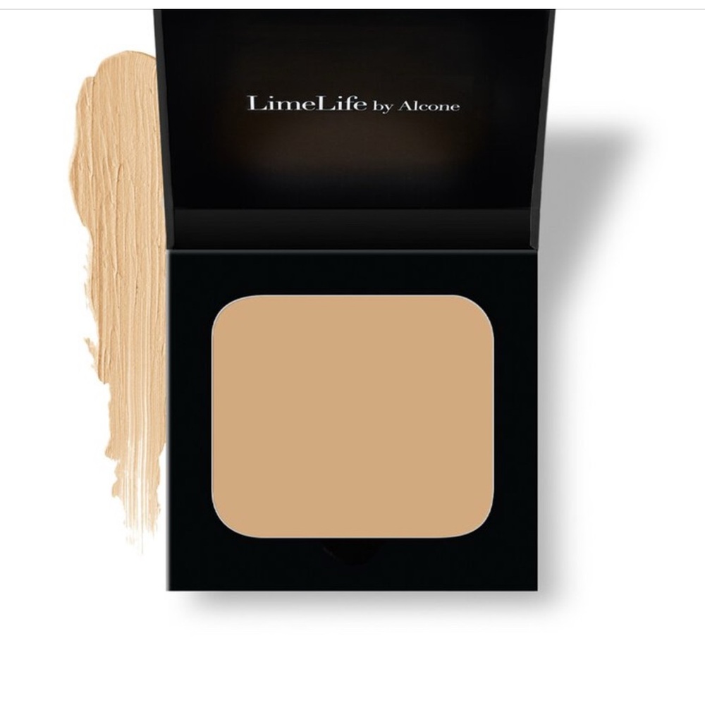 Limelife by Alcone Perfect Cream Foundation in 26 (203N)